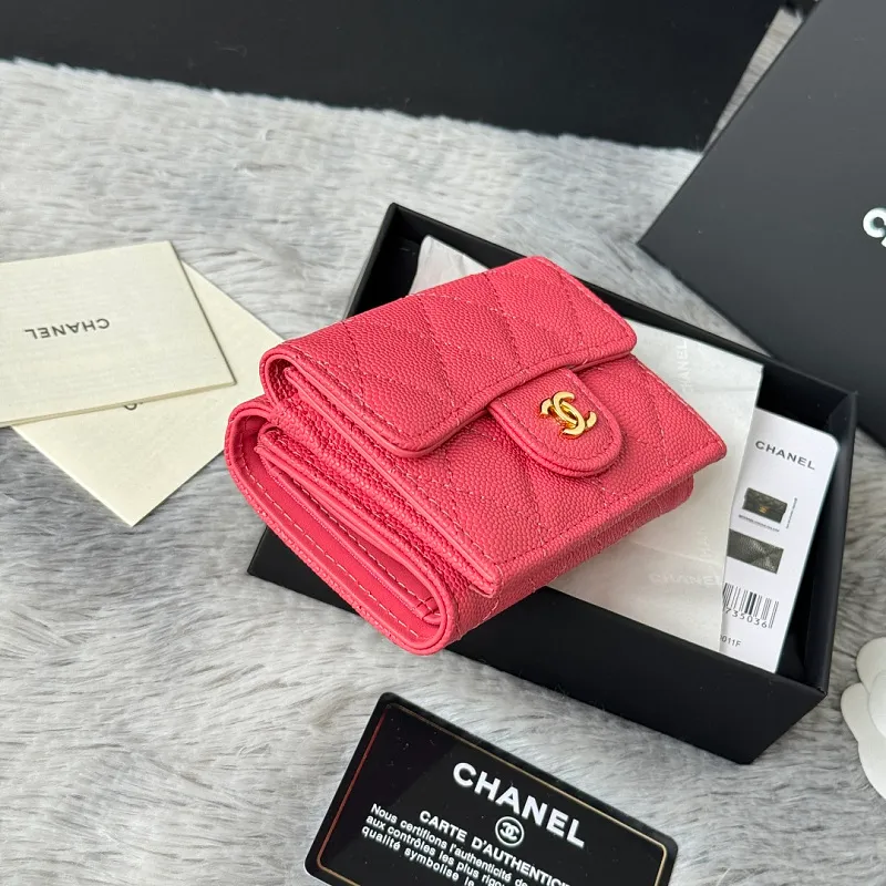All Categories Chanel Wallet (Chanel) Chanel AP290