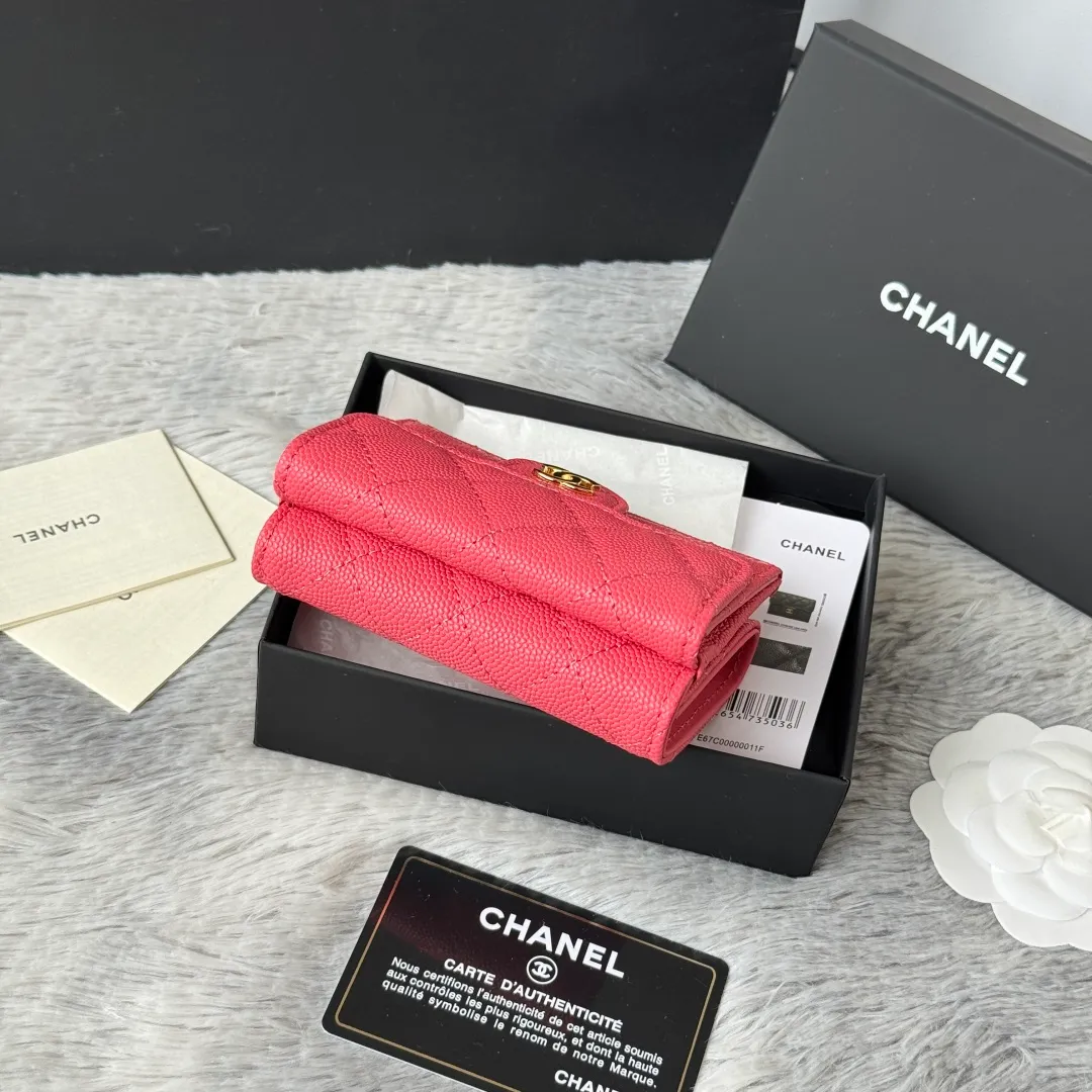 All Categories Chanel Wallet (Chanel) Chanel AP290