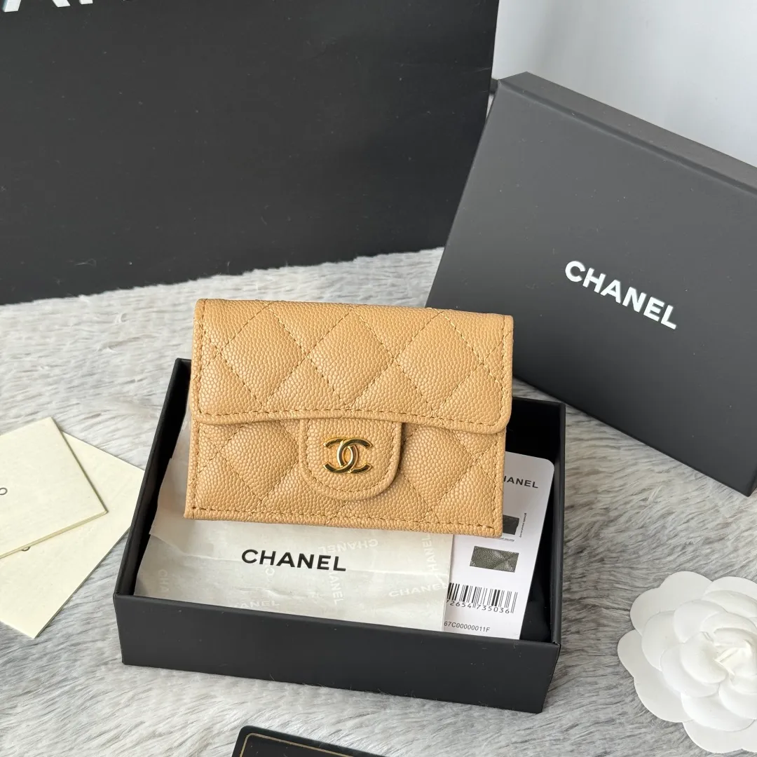 All Categories Chanel Wallet (Chanel) Chanel AP290