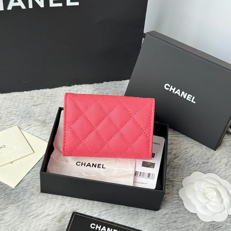 All Categories Chanel Wallet (Chanel) Chanel AP290