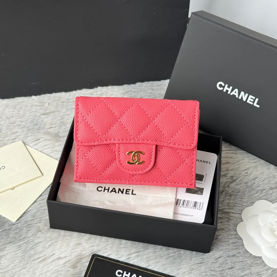 All Categories Chanel Wallet (Chanel) Chanel AP290