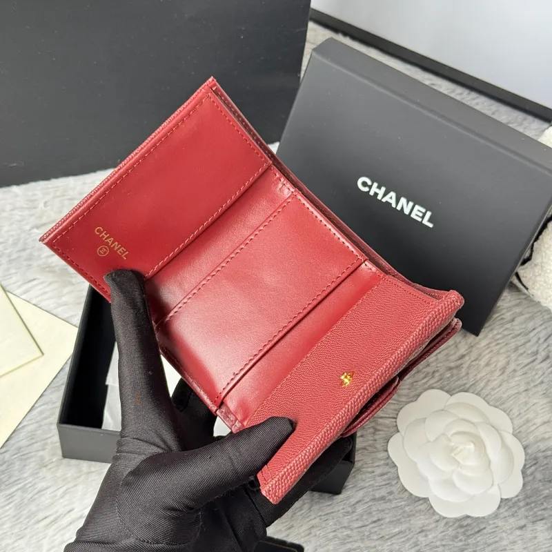 All Categories Chanel Wallet (Chanel) Chanel AP290