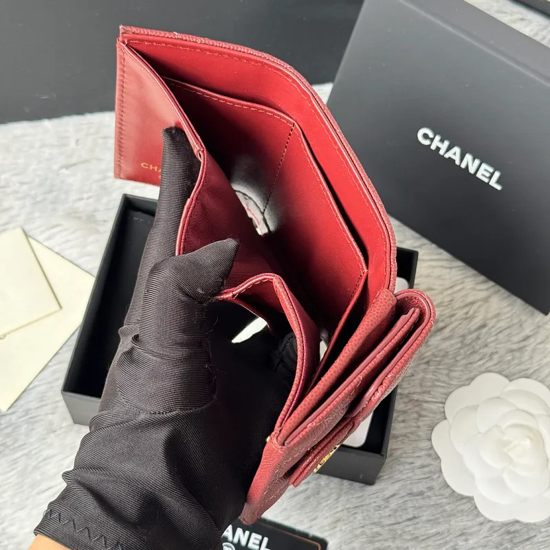 All Categories Chanel Wallet (Chanel) Chanel AP290