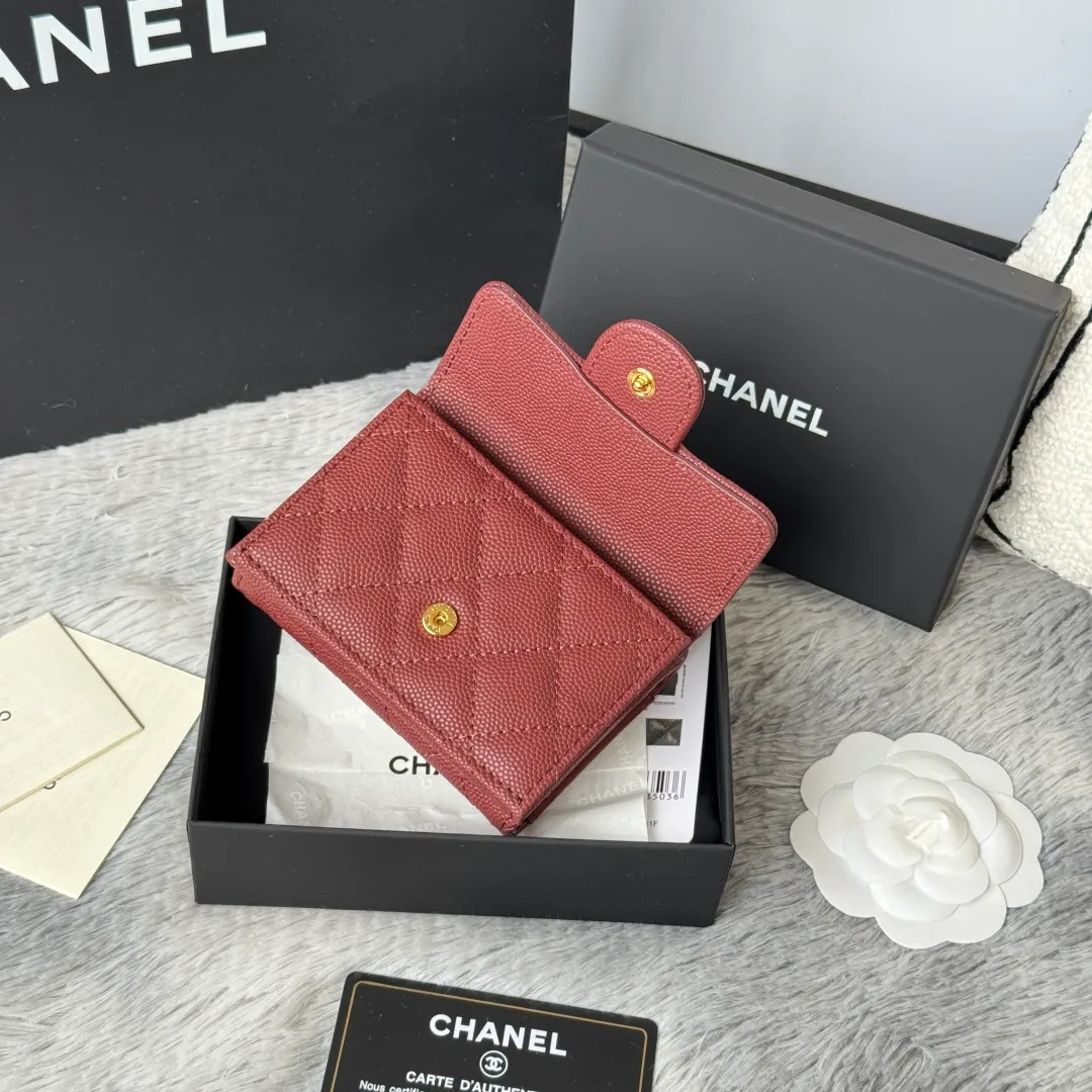 All Categories Chanel Wallet (Chanel) Chanel AP290