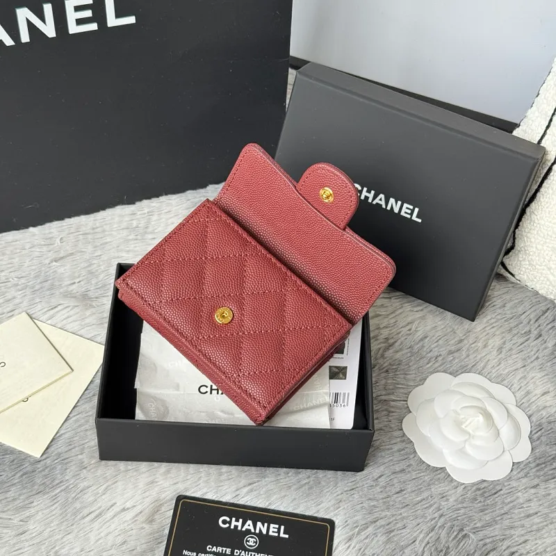 All Categories Chanel Wallet (Chanel) Chanel AP290