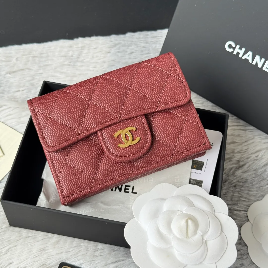 All Categories Chanel Wallet (Chanel) Chanel AP290