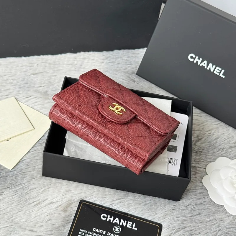 All Categories Chanel Wallet (Chanel) Chanel AP290