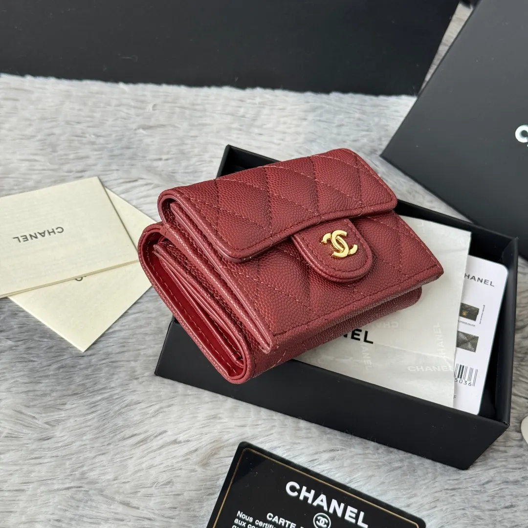 All Categories Chanel Wallet (Chanel) Chanel AP290