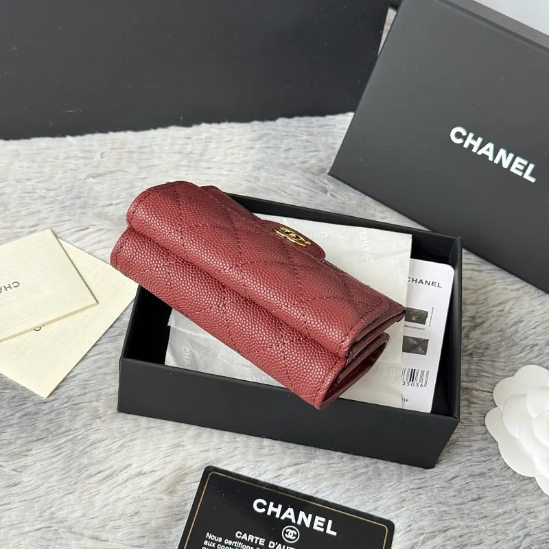 All Categories Chanel Wallet (Chanel) Chanel AP290