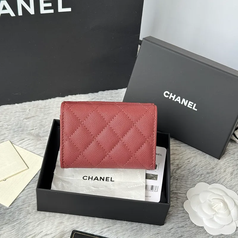 All Categories Chanel Wallet (Chanel) Chanel AP290