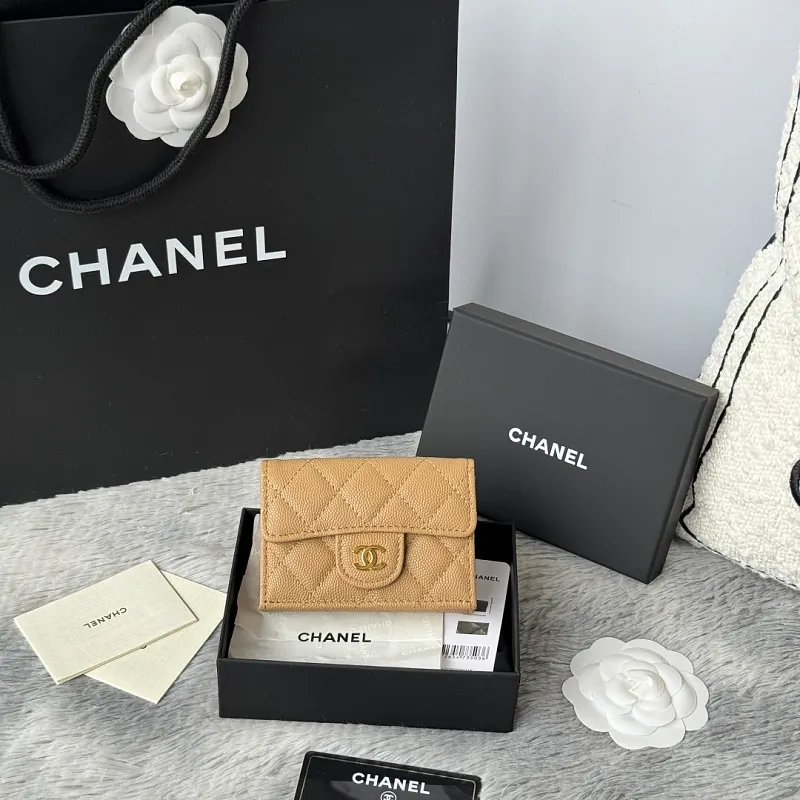 All Categories Chanel Wallet (Chanel) Chanel AP290