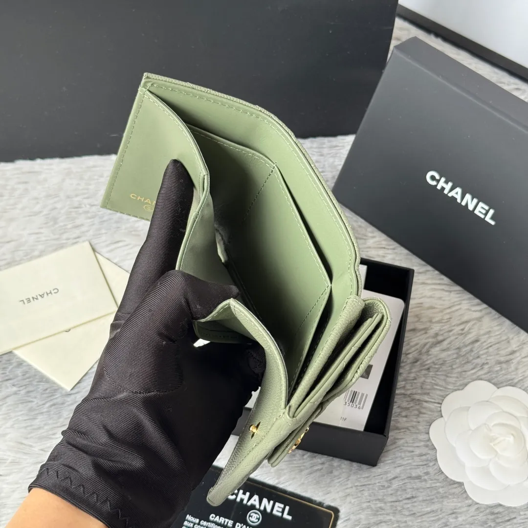 All Categories Chanel Wallet (Chanel) Chanel AP290