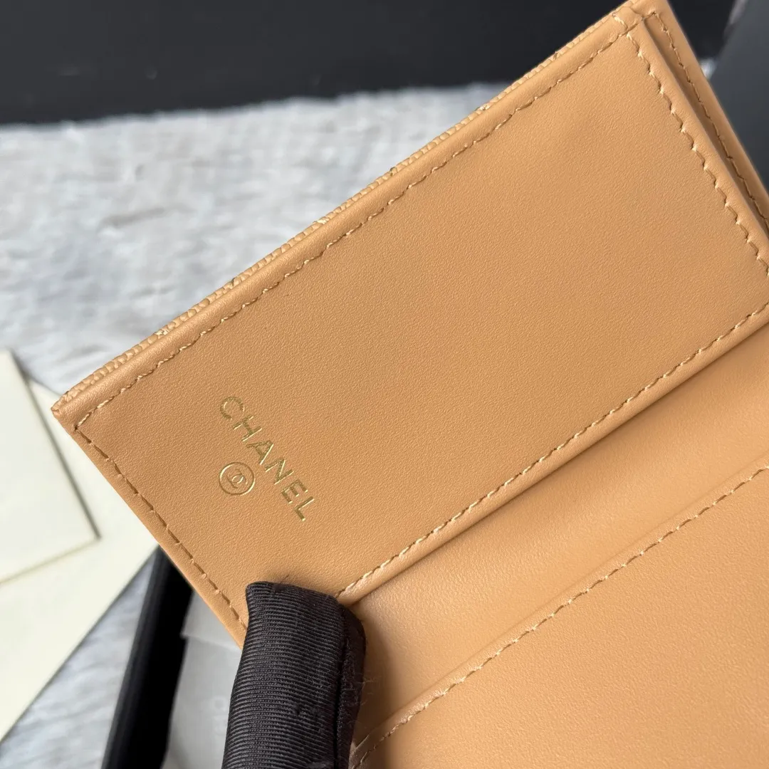 All Categories Chanel Wallet (Chanel) Chanel AP290