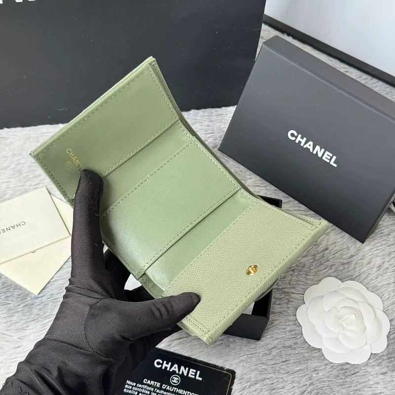 All Categories Chanel Wallet (Chanel) Chanel AP290