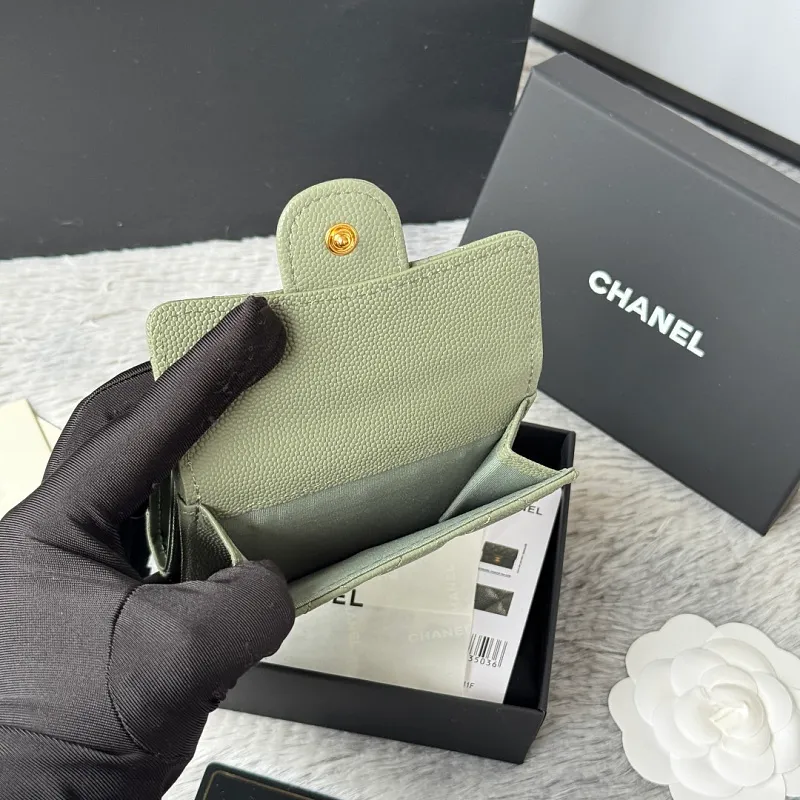 All Categories Chanel Wallet (Chanel) Chanel AP290