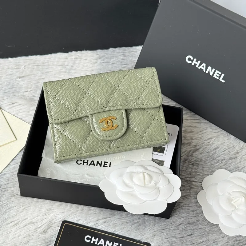 All Categories Chanel Wallet (Chanel) Chanel AP290
