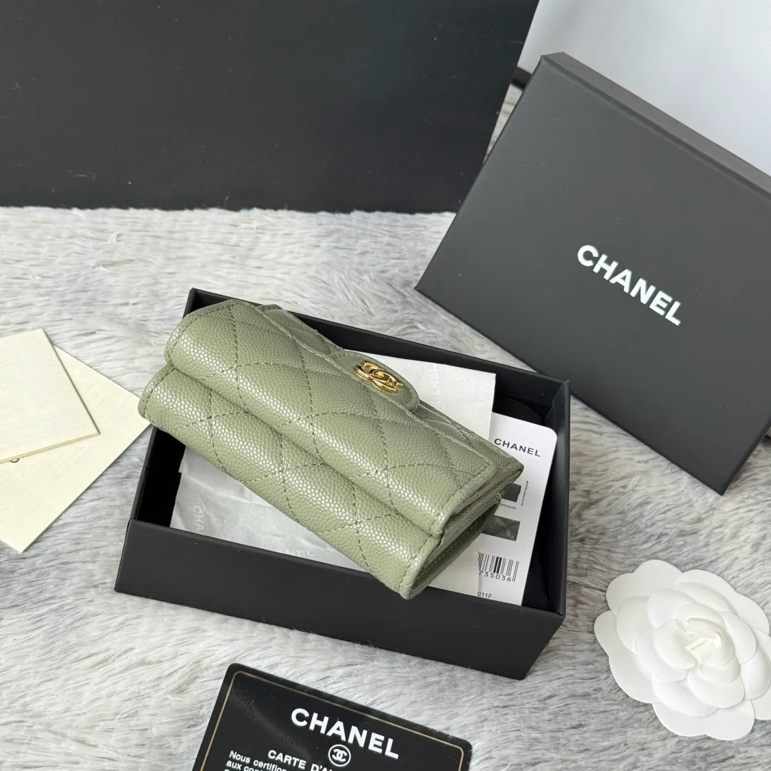 All Categories Chanel Wallet (Chanel) Chanel AP290
