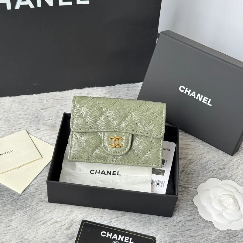 All Categories Chanel Wallet (Chanel) Chanel AP290