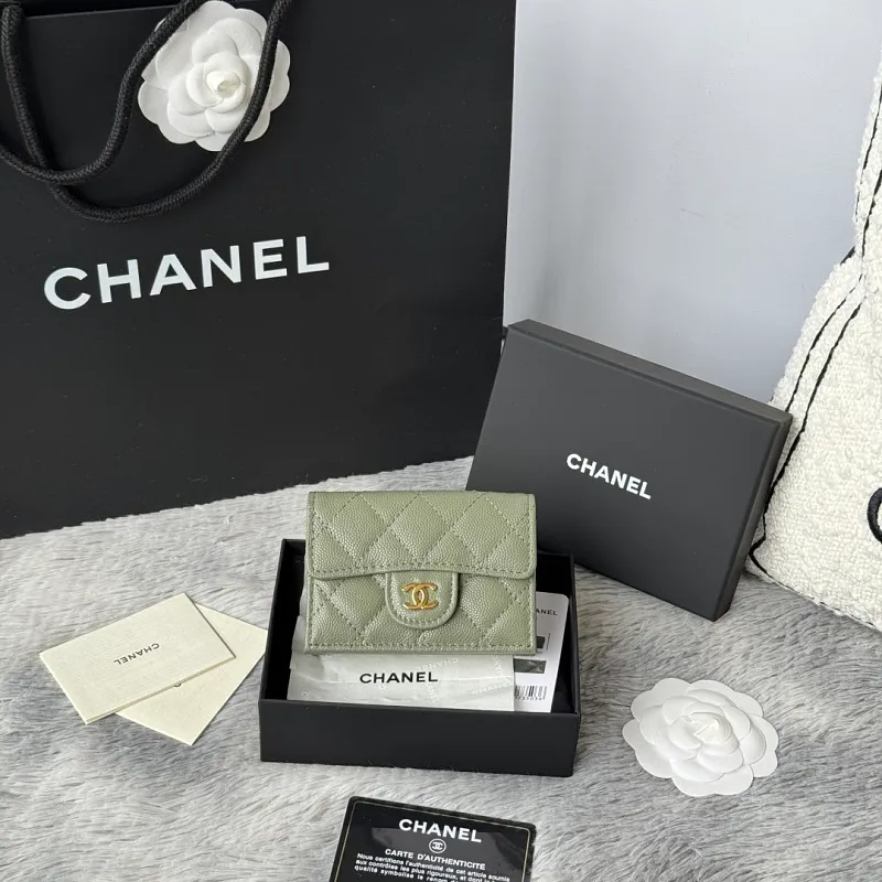 All Categories Chanel Wallet (Chanel) Chanel AP290