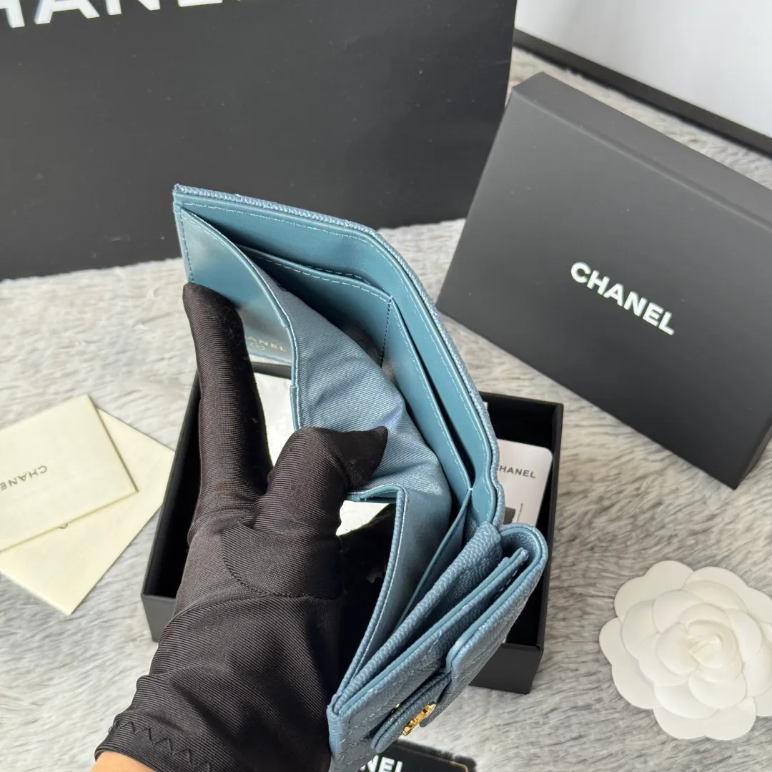 All Categories Chanel Wallet (Chanel) Chanel AP290