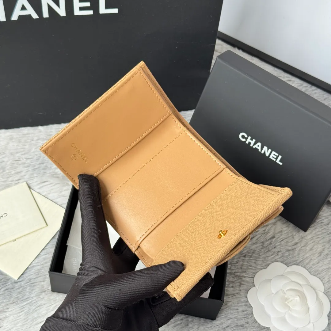 All Categories Chanel Wallet (Chanel) Chanel AP290