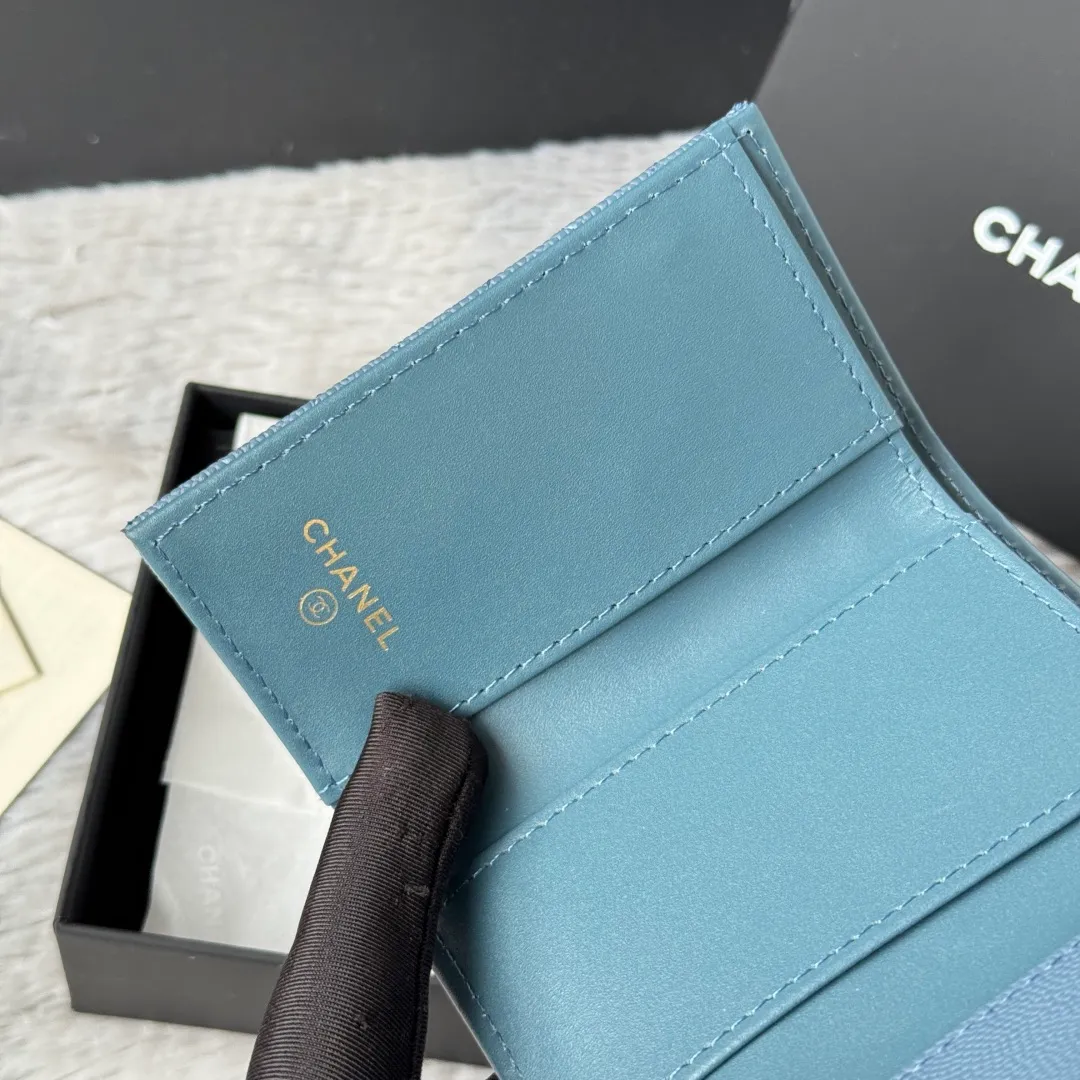 All Categories Chanel Wallet (Chanel) Chanel AP290