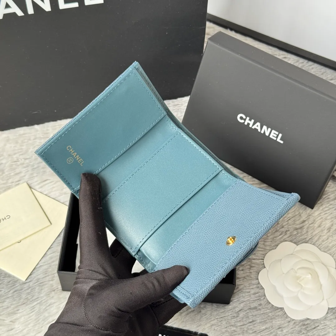 All Categories Chanel Wallet (Chanel) Chanel AP290