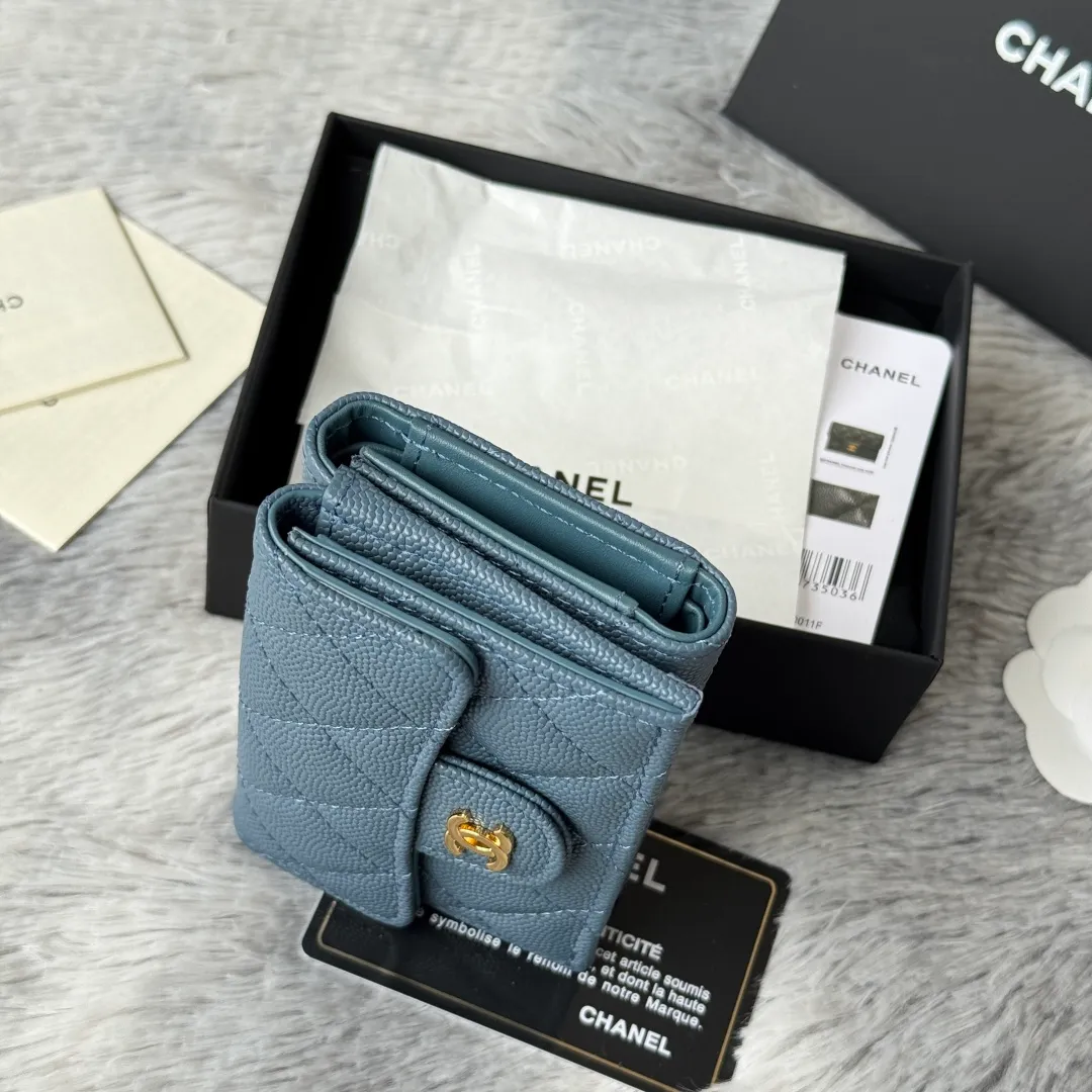All Categories Chanel Wallet (Chanel) Chanel AP290
