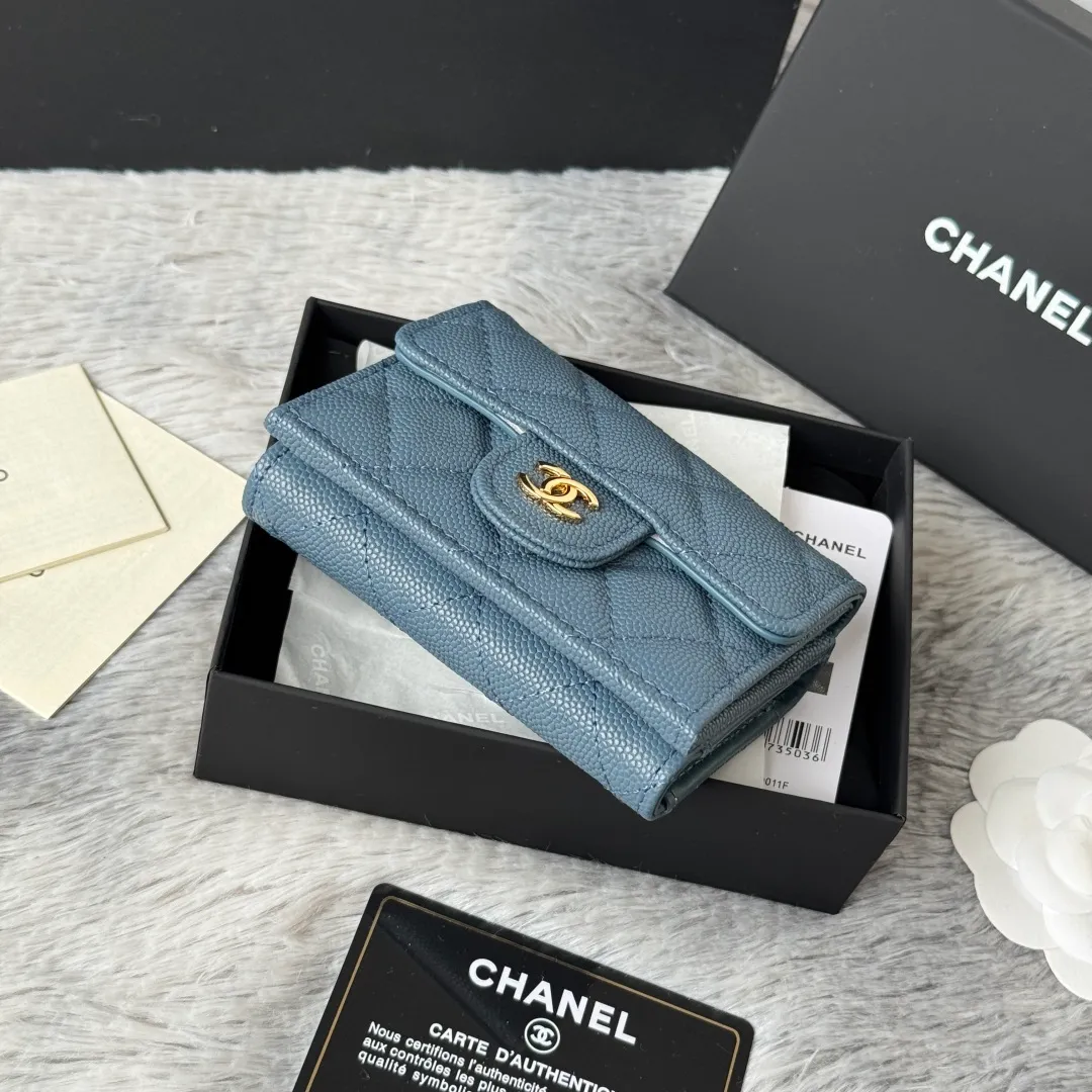 All Categories Chanel Wallet (Chanel) Chanel AP290