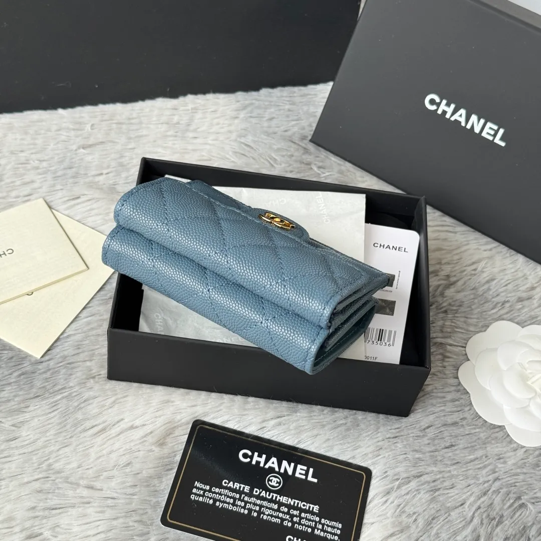 All Categories Chanel Wallet (Chanel) Chanel AP290
