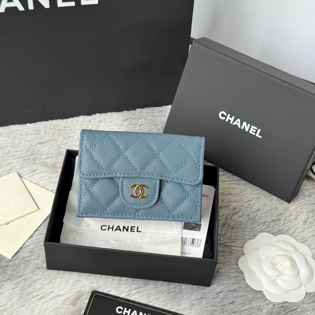 All Categories Chanel Wallet (Chanel) Chanel AP290