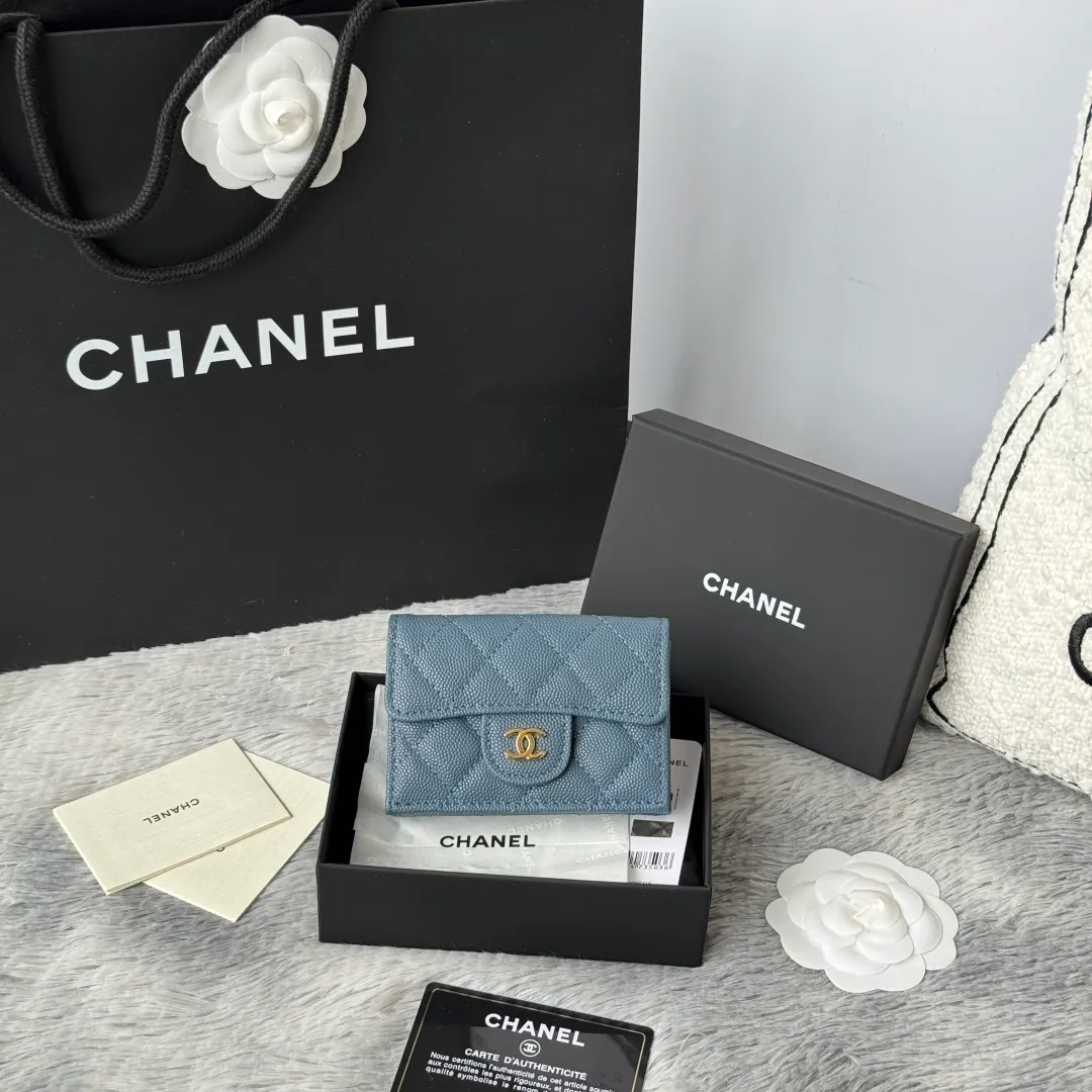 All Categories Chanel Wallet (Chanel) Chanel AP290