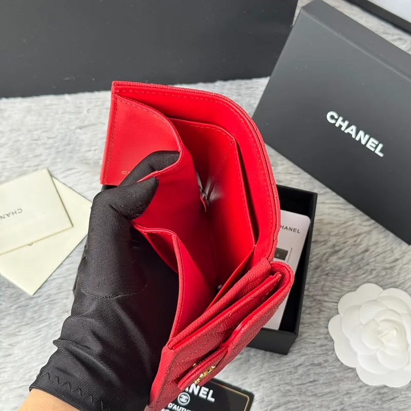 All Categories Chanel Wallet (Chanel) Chanel AP290