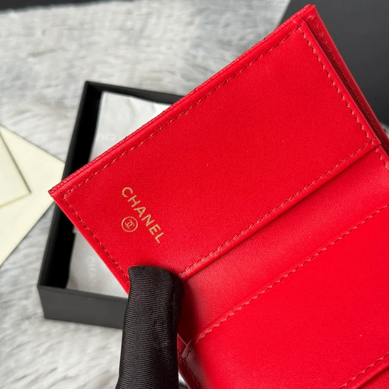 All Categories Chanel Wallet (Chanel) Chanel AP290