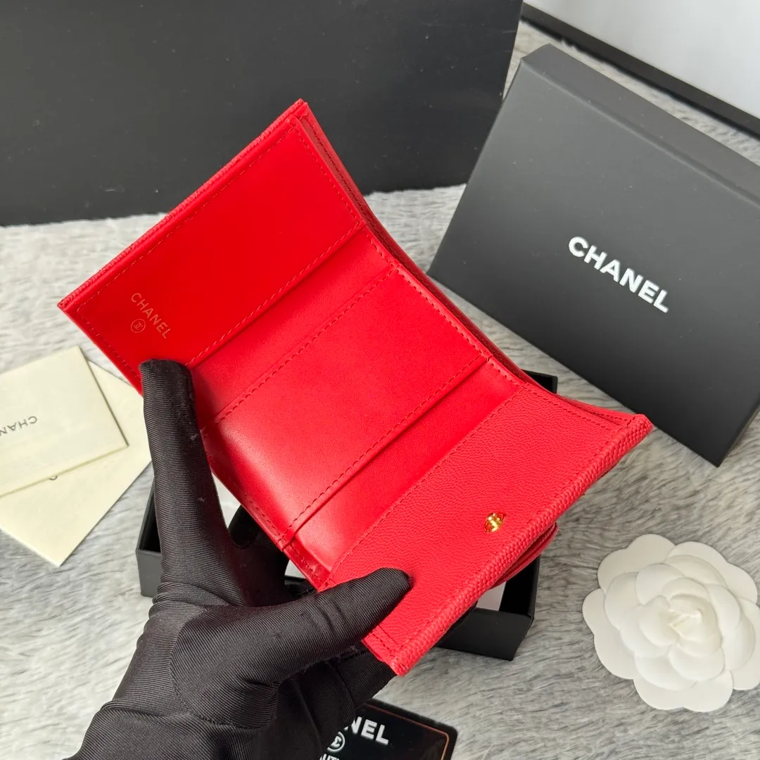 All Categories Chanel Wallet (Chanel) Chanel AP290