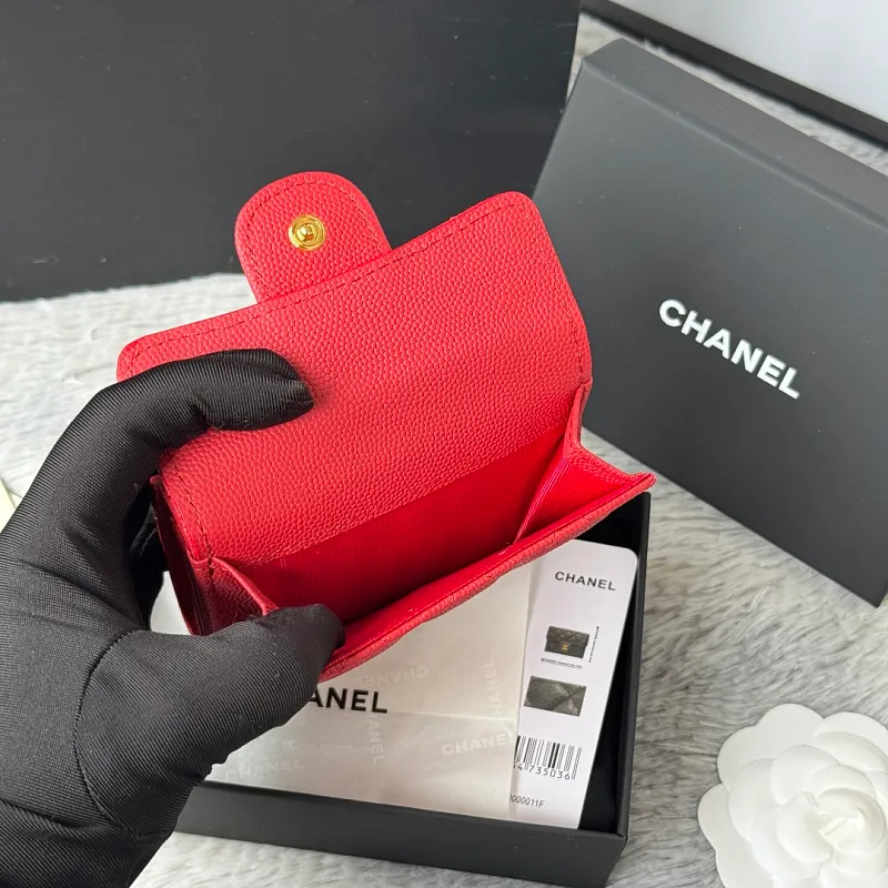 All Categories Chanel Wallet (Chanel) Chanel AP290