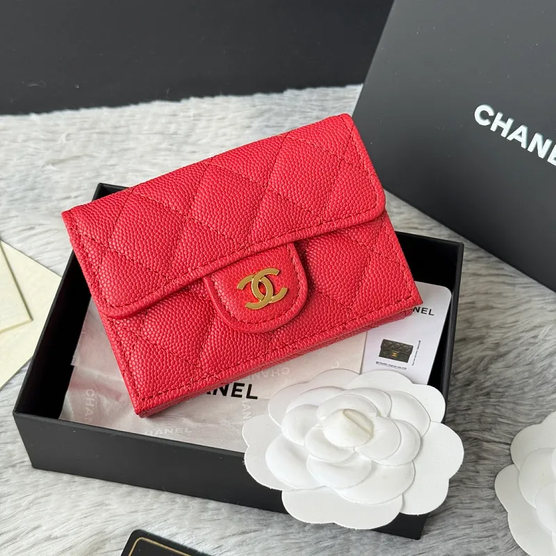 All Categories Chanel Wallet (Chanel) Chanel AP290