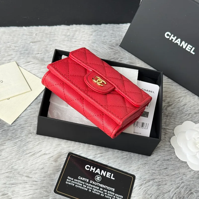 All Categories Chanel Wallet (Chanel) Chanel AP290
