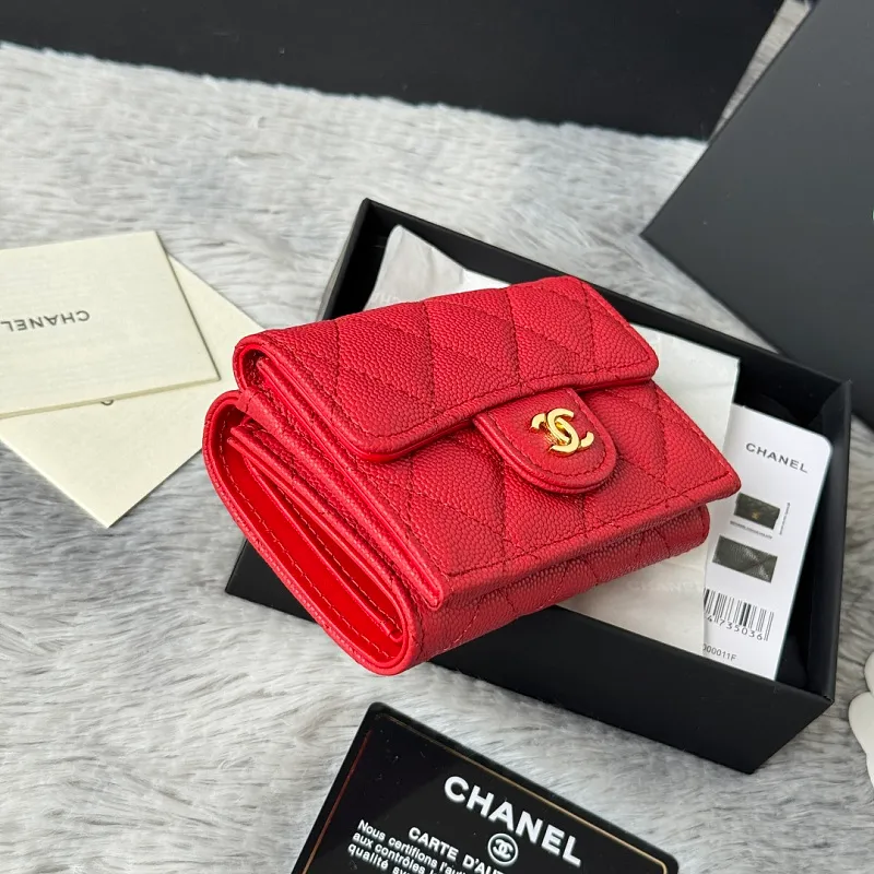 All Categories Chanel Wallet (Chanel) Chanel AP290