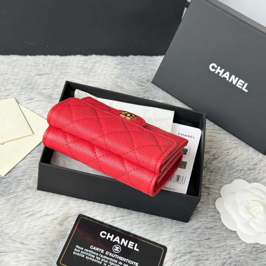 All Categories Chanel Wallet (Chanel) Chanel AP290
