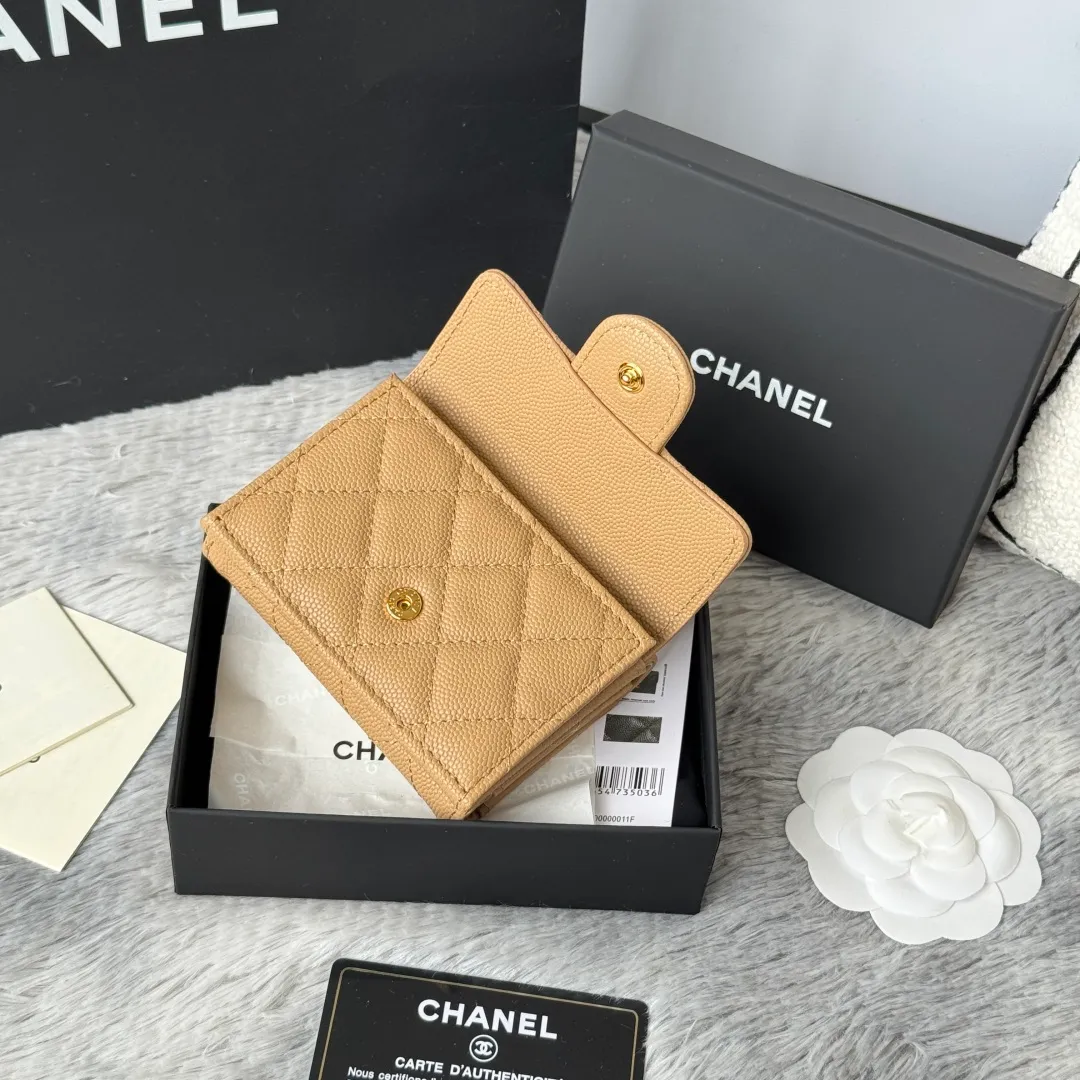 All Categories Chanel Wallet (Chanel) Chanel AP290