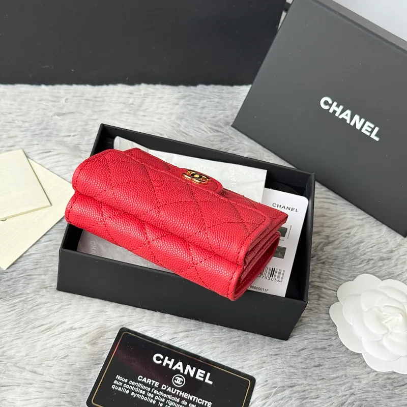 All Categories Chanel Wallet (Chanel) Chanel AP290