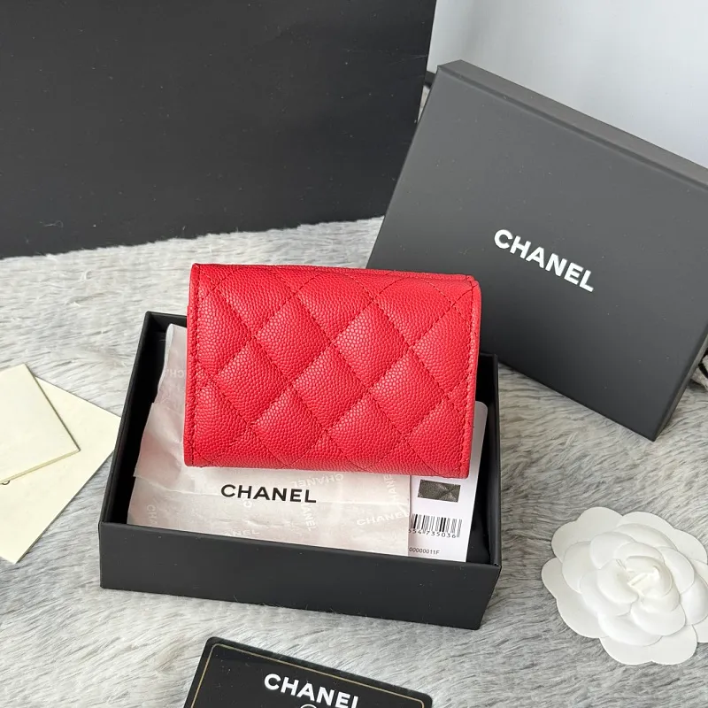 All Categories Chanel Wallet (Chanel) Chanel AP290
