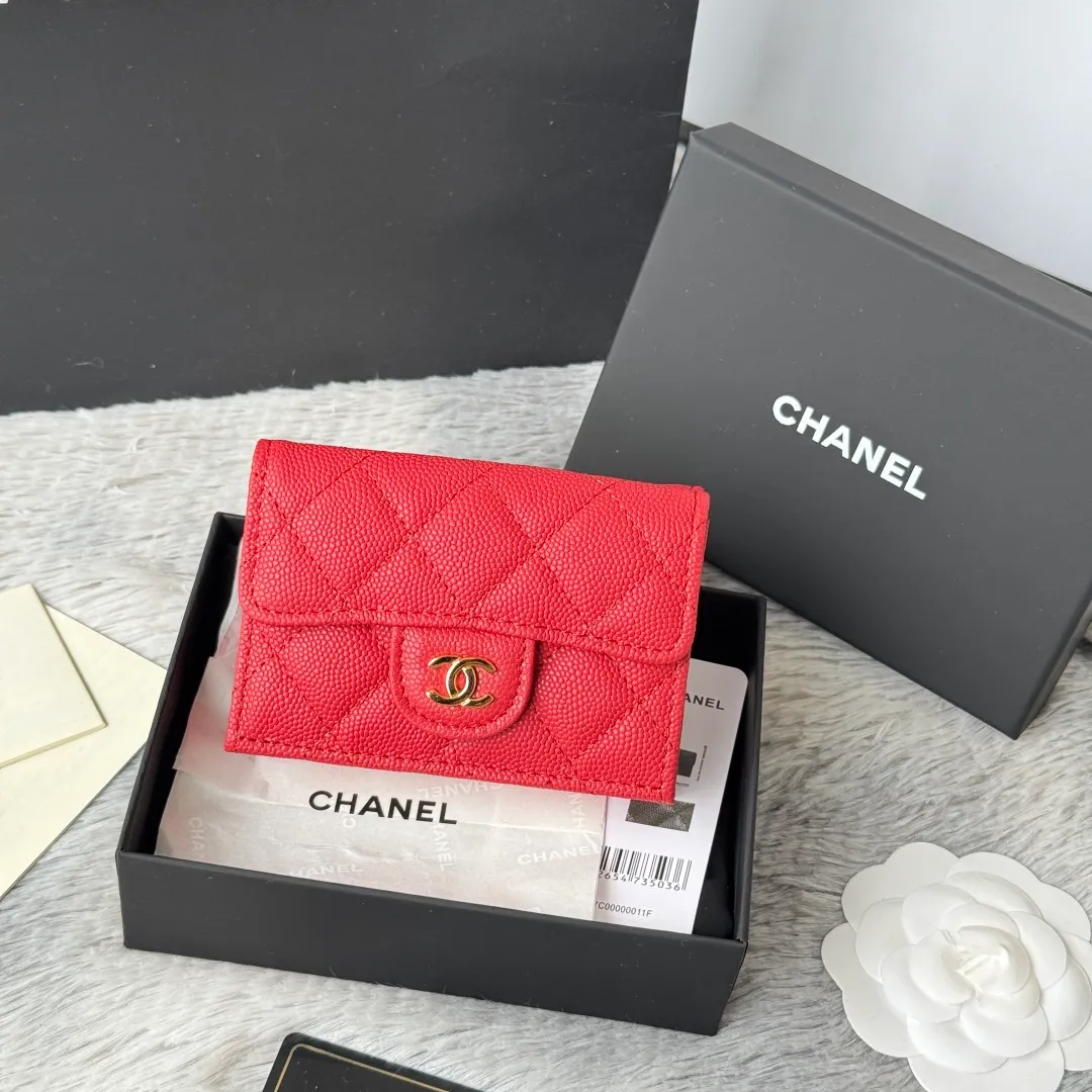 All Categories Chanel Wallet (Chanel) Chanel AP290