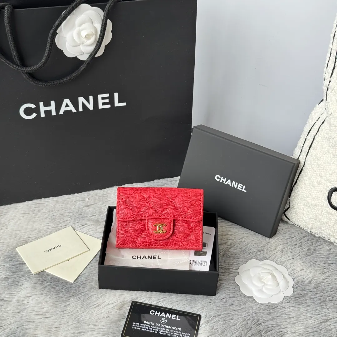 All Categories Chanel Wallet (Chanel) Chanel AP290