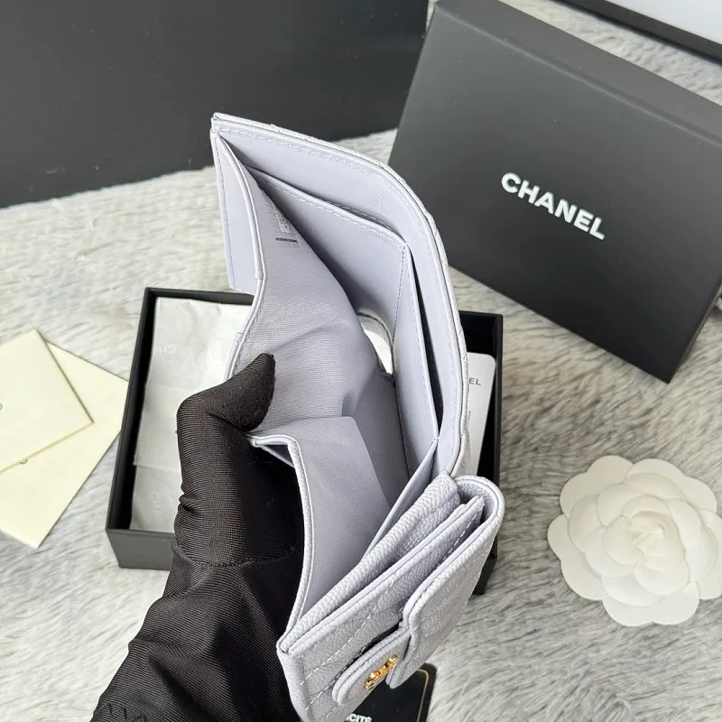 All Categories Chanel Wallet (Chanel) Chanel AP290