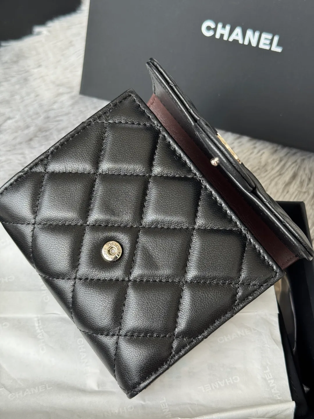 All Categories Chanel Wallet (Chanel) Chanel AP82288