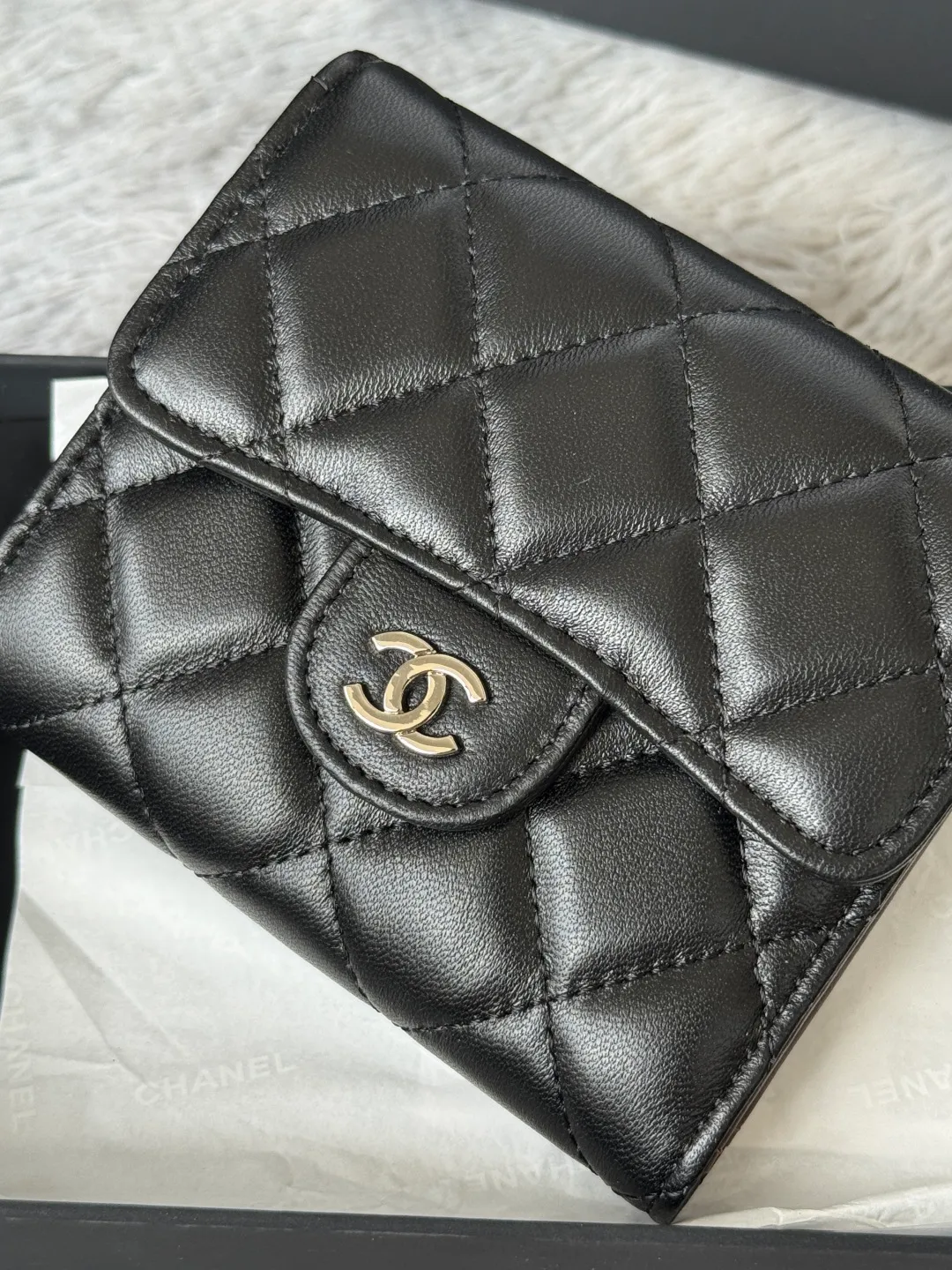 All Categories Chanel Wallet (Chanel) Chanel AP82288