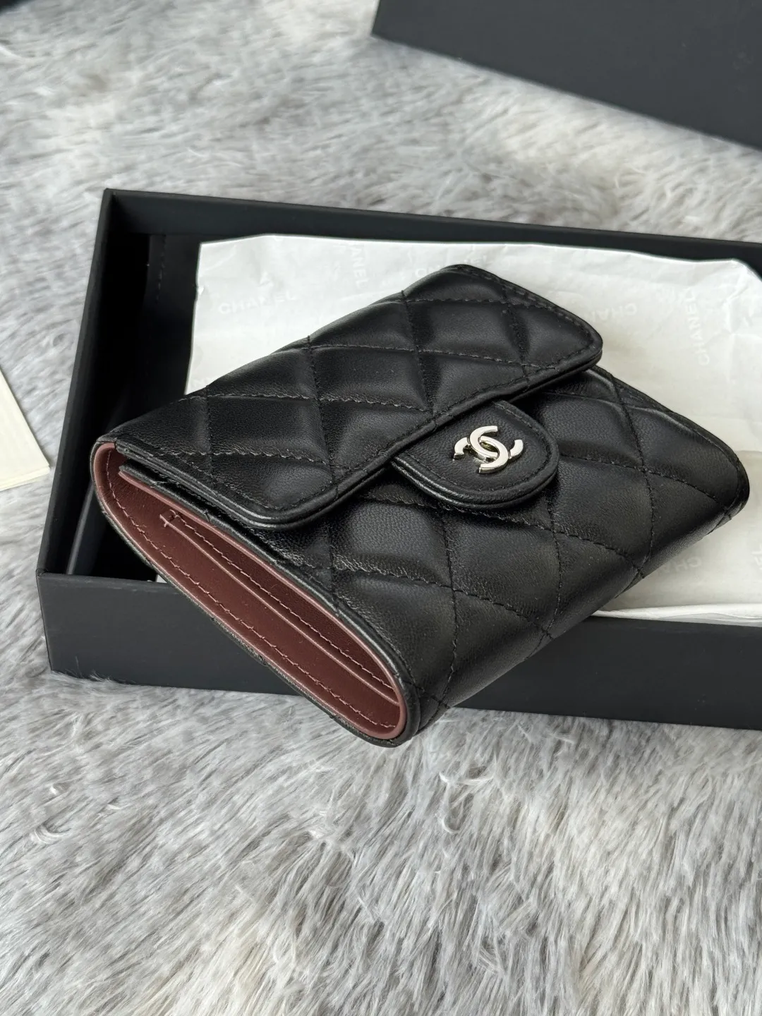 All Categories Chanel Wallet (Chanel) Chanel AP82288