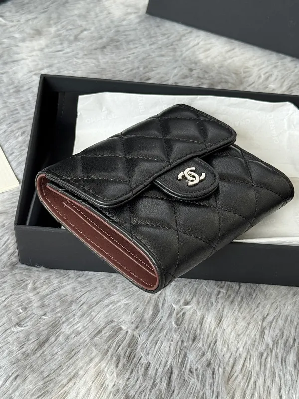 All Categories Chanel Wallet (Chanel) Chanel AP82288